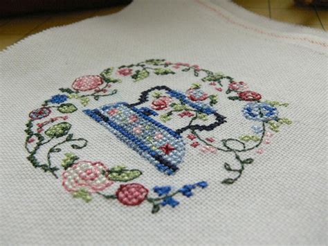 iron on cross stitch patterns cross stitch patterns