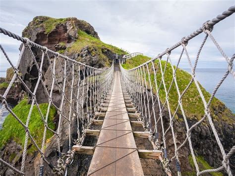 The Worlds Scariest Bridges Huffpost