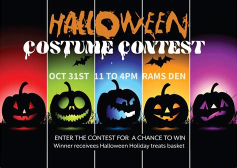 Halloween Contest 01 Supicket