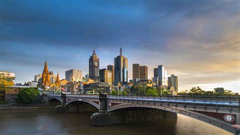 Five Must See Attractions In Melbourne