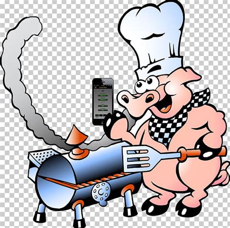 Barbecue Ribs The Pig Bar B Q Pulled Pork Png Clipart Animals