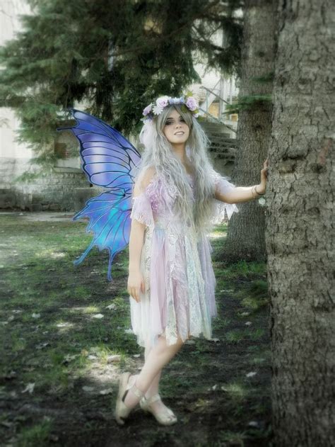 Fairy Phantom ♥ Click For Kid Friendly Videos Of Fairies Real Fairies