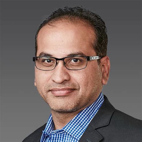 Mukesh Agarwal Chief Planning Officer At Persistent Systems
