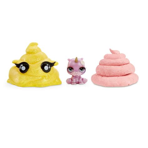 Poopsie Cutie Tooties Surprise Collectible Slime And Mystery Character 2