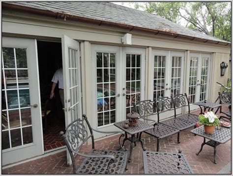 Exterior French Patio Doors Outswing French Doors Patio French Doors