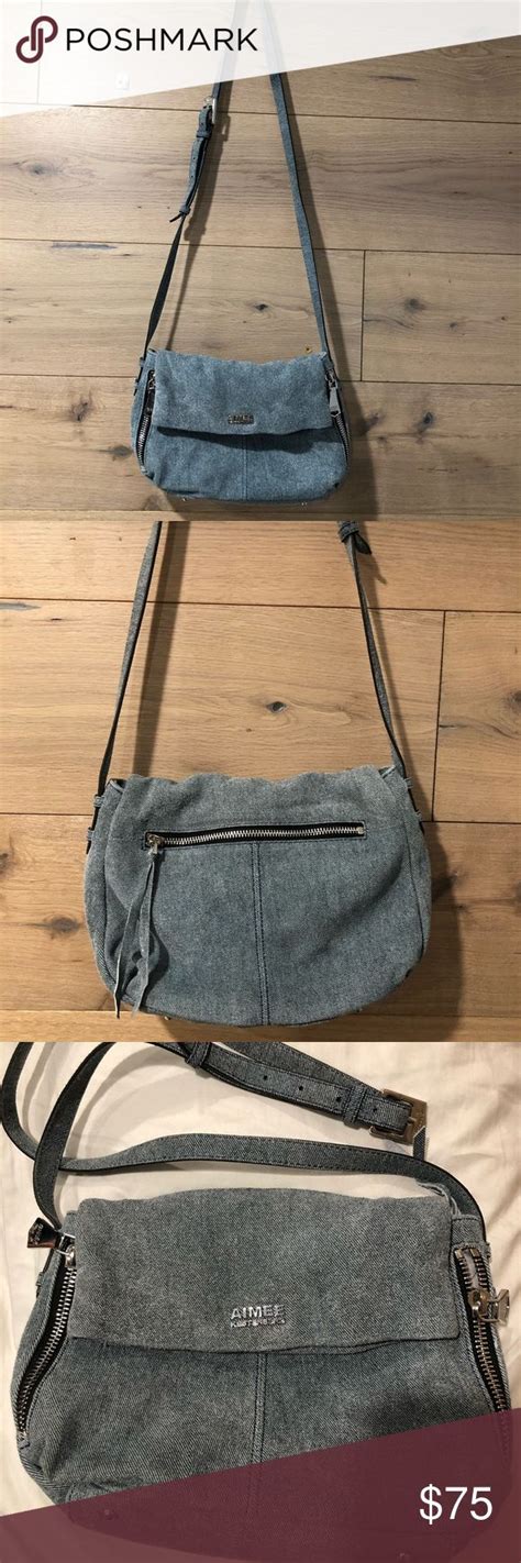 Aimee Kestenberg Crossbody Bag Crossbody Bag Bags Fashion Bags