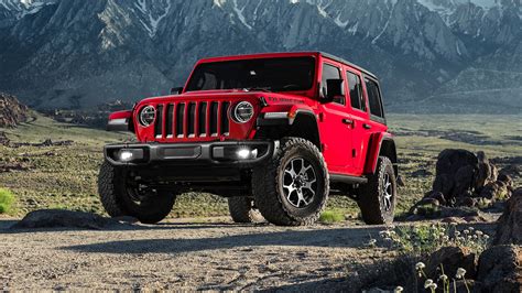 Jeep Drops Details On 4xe Plug In Hybrid Wrangler Compass And Renegade
