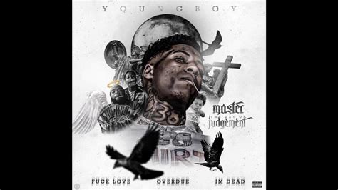 Nba Youngboy What You Know Ft Lil Uzi Vert Official Instrumental