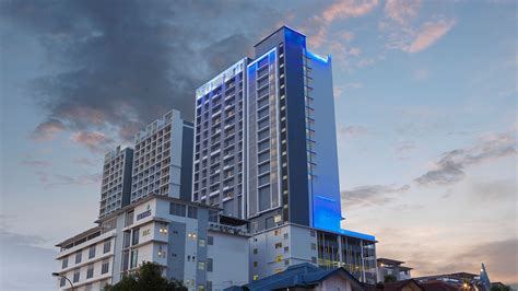 New wave shah alam hotel. Best Western i city | Shah Alam Hotel, Malaysia