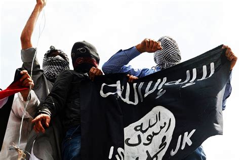 Islamic State Gaining Support In South Asia As Al Qaeda Seen As Tired