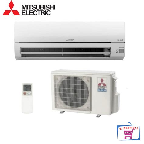 Mitsubishi Electric Inverter Air Conditioner Inverter Air Conditioner