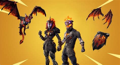 Dataminers have discovered that ghostbusters skins have been added to fortnite's files ready for halloween. Leaked Fortnite Lava Legends Pack Release Date Revealed ...