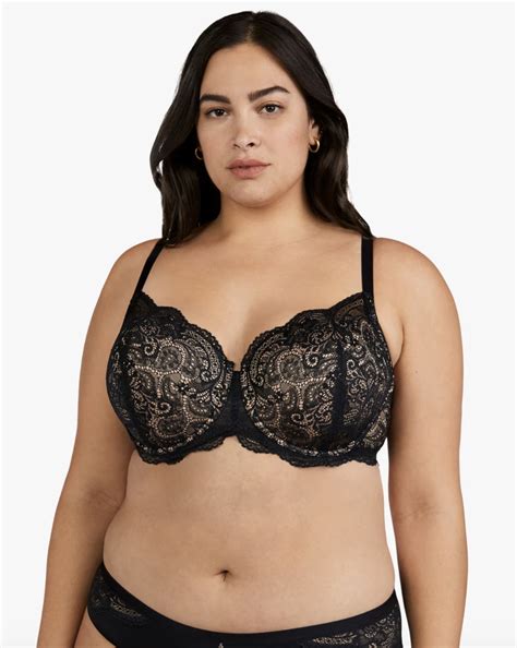 Thirdlove And Dia And Co Are Teaming Up To Offer Plus Size Undergarments Stylecaster
