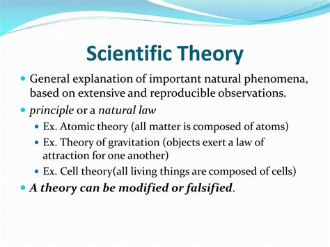 Ppt Biology 101 An Introduction Powerpoint Presentation Free
