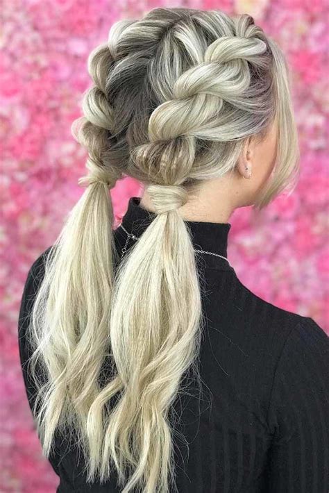 88 Different Ponytail Hairstyles To Fit All Moods And Occasions
