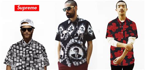 Supreme Is Always One Of The Best Collection That Features A Variety Of