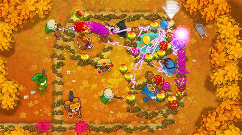 Bloons Td 6 Best Towers Guide All Bloons Tower Defense Options