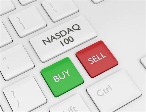 The nasdaq 100 index is a basket of the 100 largest, most actively traded u.s companies listed on the nasdaq stock exchange. How to Trade the US Tech 100 - Trade Stocks
