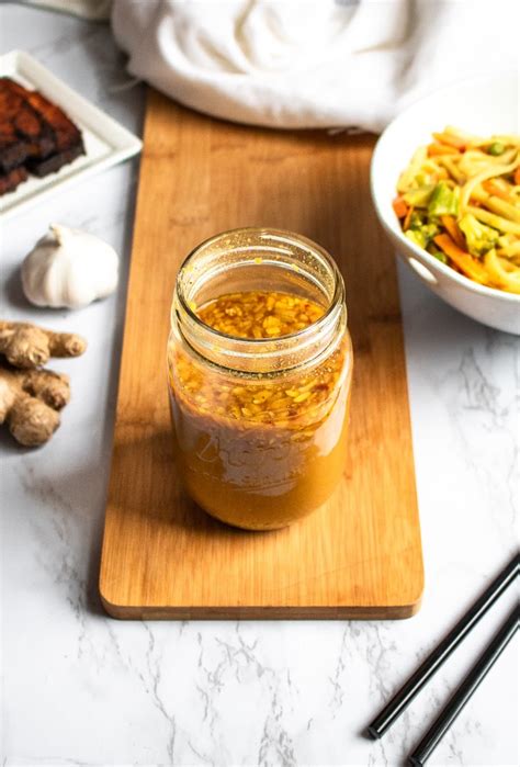 Mix together the sauces you already have in the cupboard and get delicious results. How to Make a Basic Vegan Stir-Fry Sauce - easy, simple, delicious!