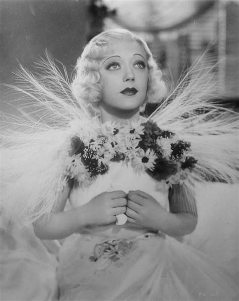 Actress Marion Davies 1897 1961 Was An American Film Actress Davies Is Best Remembered Fo