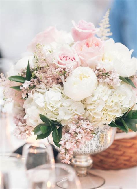 View Pink And White Wedding Table Decorations  Rockchalkjay