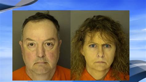 Myrtle Beach Business Owners Arrested For 90k Tax Evasion Wpde