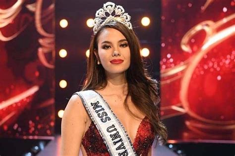 Miss universe show crowns miss mexico, andrea meza, as 2021 winner the coronavirus pandemic allowed 2019 winner zozibini tunzi to hold the crown a little longer 'Forever Miss Philippines:' Catriona Gray honored to ...