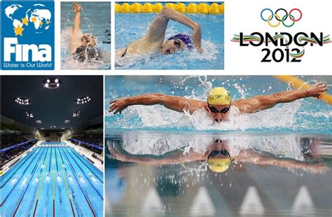 If you or your child has olympic swimming dreams, knowing how fast to swim in order to qua. Olympic Games 2012: Swimming | LIVE-PRODUCTION.TV