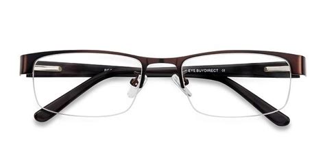 furox rectangle navy frame eyeglasses eyebuydirect eyeglasses eyebuydirect classic glasses