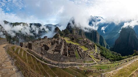 10 Lesser Known Facts About Seven Wonders Of The World
