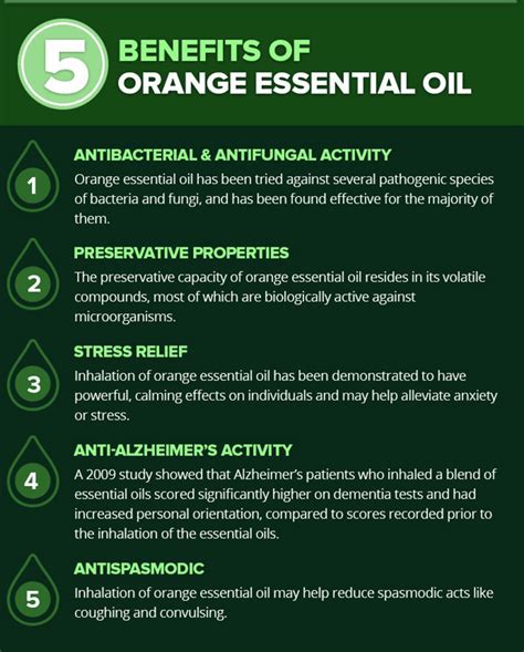 Orange Essential Oil Benefits Uses And Best Company To Buy From