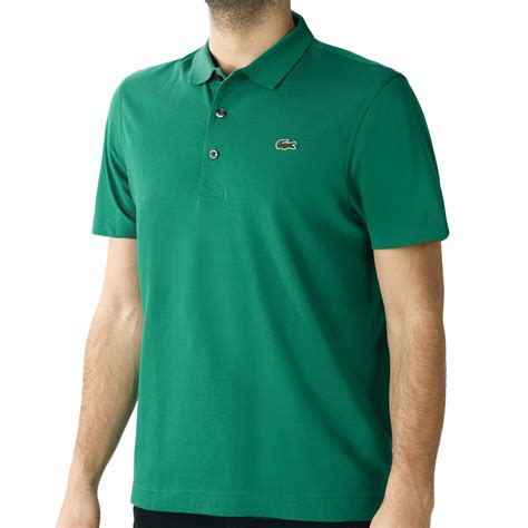 Greenwich polo club, greenwich, ct. buy Lacoste Polo Men - Green, Dark Green online | Tennis-Point