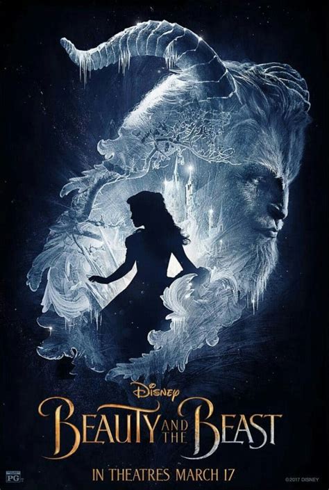 Beauty And The Beast Poster 40 Printable Postersfree Download