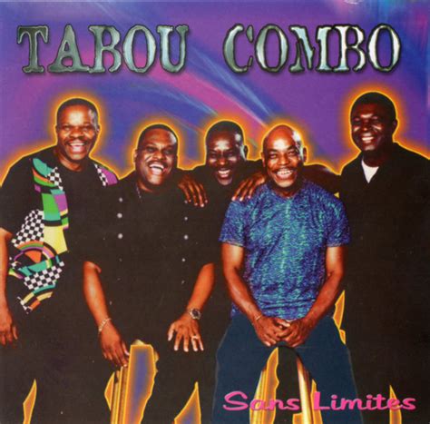 Tabou Combo Sans Limites Releases Discogs