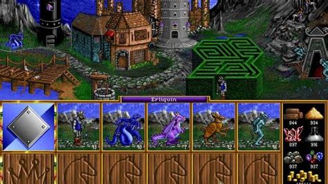 Heroes Of Might And Magic 1 İndir Full Oyun İndir Club Full Pc Ve