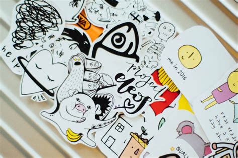 How To Choose The Best Stickers Vinyl Stickers Custom Stickers