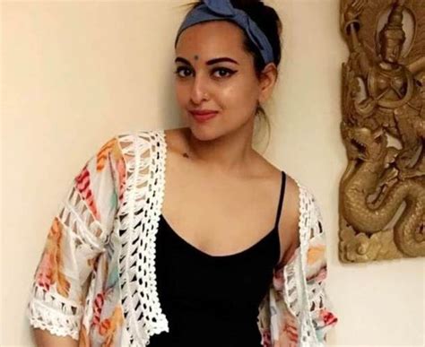 Photos Sonakshi Sinhas Welcome To New York Journey The Indian Express