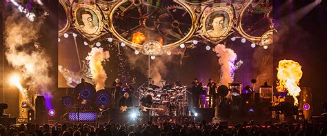 Director ron howard declared that the experience was his toughest 'reality' test since screening his. RUSH Tours Music Visuals - Xite Labs