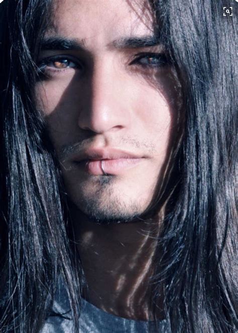 Pin on Gorgeous creatures~men