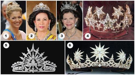 The Royal Order Of Sartorial Splendor Tiara Royal Jewels Lovers