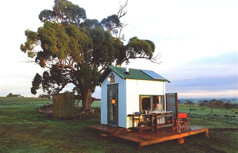 The Perfect Design Of Eco Friendly Tiny House For Future Home — Home