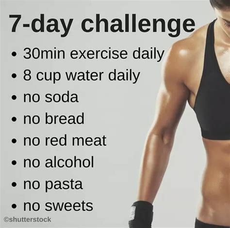 Weight Loss Challenge ~ Solution For You About Sunday Weight Loss Motivation