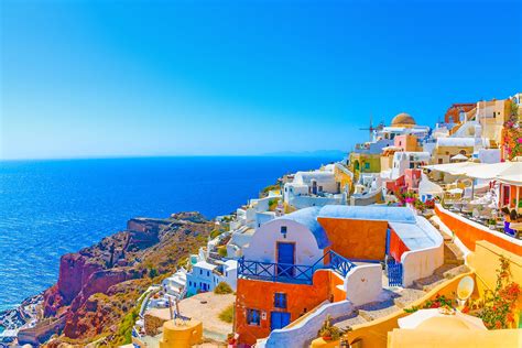 Oia What To Do In Oia Go Guides