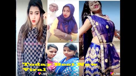Sexy Musically Tiktok Bangla New Bangla Tik Tok Video Hot Bangla