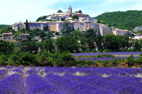 68 Explore Provence France International Traveller Magazine