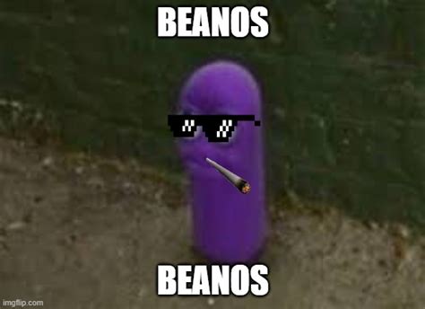 Beanos Imgflip