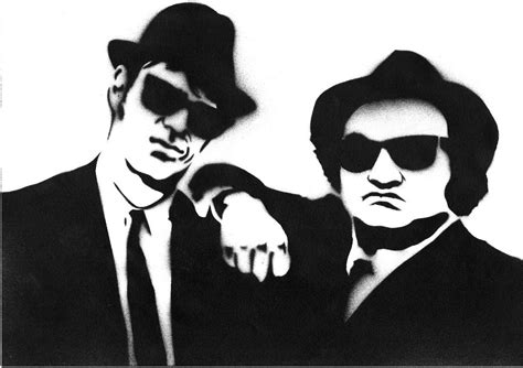 The Blues Brothers Picture Image Abyss