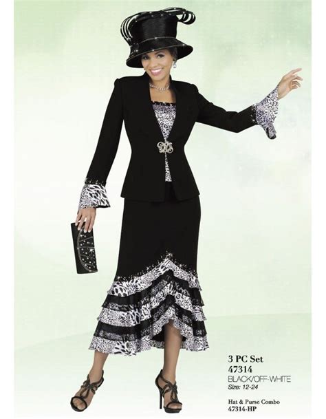 Wearing Special Dresses On Special Occasions Womens Church Suits Plus Women Church Suits