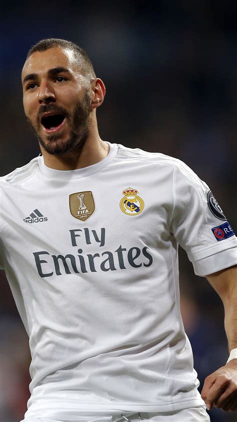 Latest on real madrid forward karim benzema including news, stats, videos, highlights and more on espn. Karim Benzema 2018 Wallpapers HD 1080P (72+ background pictures)