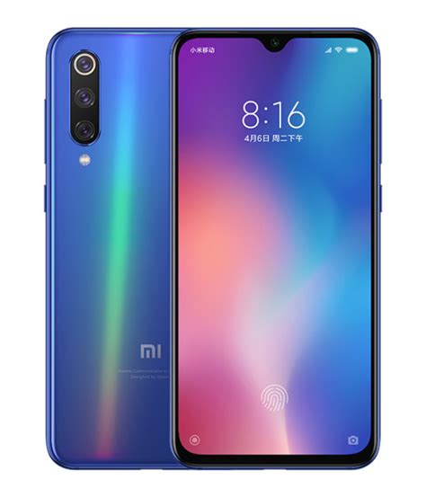 You can check various xiaomi cell phones and the latest prices following this, the company also opened in malaysia, philippines, and india, with plans to enter indonesia, thailand, russia, turkey, brazil, and mexico in the following months. Xiaomi Mi 9 SE Price In Malaysia RM1299 - MesraMobile